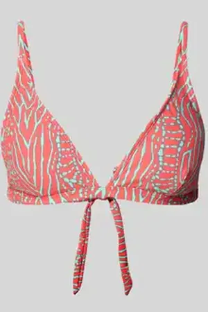 Barts Bikinitop in triangelmodel, model 