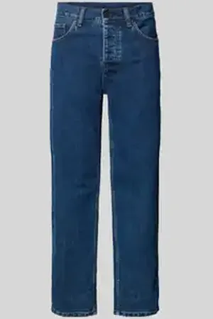 Carhartt Jeans met 5-pocketmodel