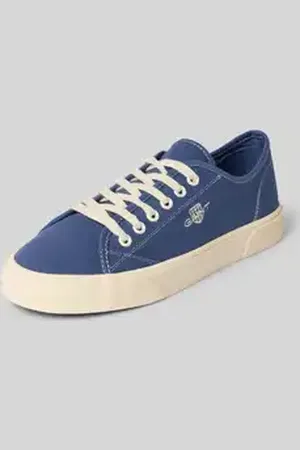 GANT Sneakers met labelstitching, model 