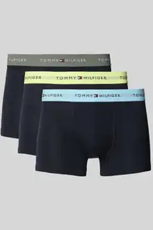 Tommy Hilfiger Boxershort in een set van 3