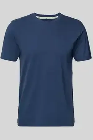 Colours & Sons T-shirt met ronde hals