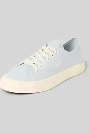 GANT Sneakers met labelstitching, model 