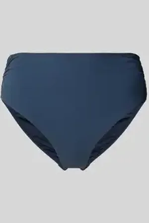 Barts High waist bikinibroekje met plooien
