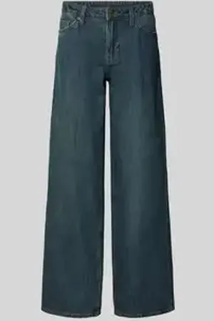 Weekday Jeans met 5-pocketmodel