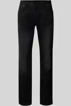 Armani Exchange Jeans met 5-pocketmodel