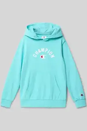 Champion Oversized hoodie met capuchon