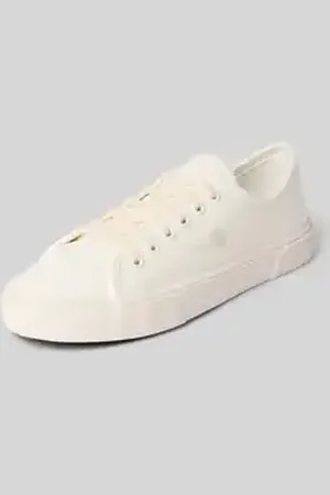 GANT Sneakers met labelstitching, model 