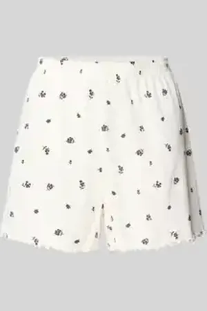 Jake*s Pyjamabroek met elastische band