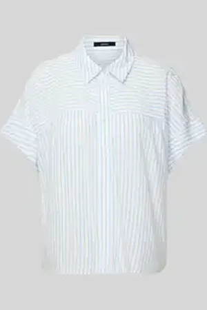 Someday Overhemdblouse met knoopsluiting, model 