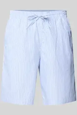 Lacoste Shorts met elastische band