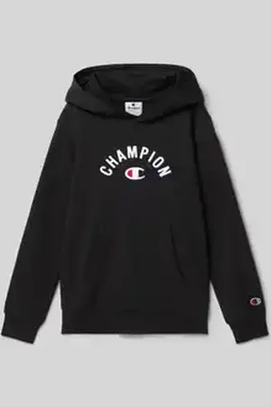 Champion Oversized hoodie met capuchon