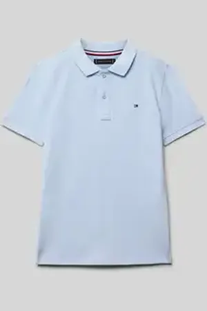 Tommy Hilfiger T-shirt met labelprint