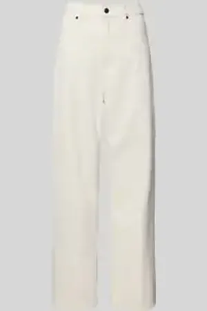 HUGO BOSS Jeans met 5-pocketmodel, model 