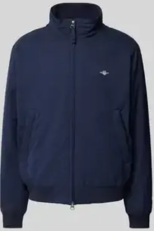 GANT Blouson met tweewegritssluiting