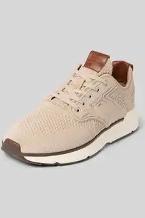 GANT Sneakers met labeldetails, model 