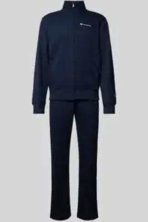 Champion Sweatpak met labelprint