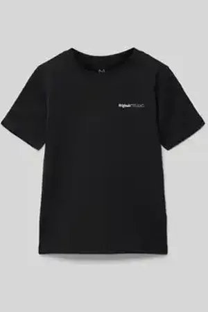JACK & JONES T-shirt met ronde hals, model 