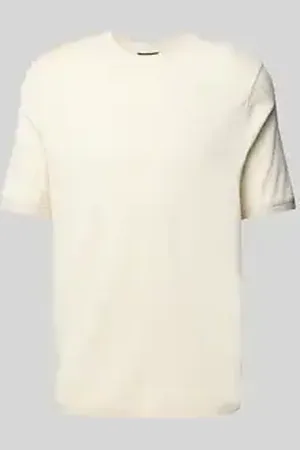 Cinque T-shirt met ronde hals, model 