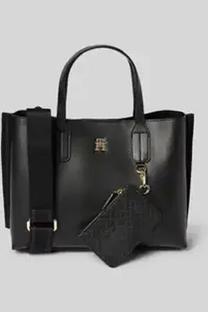 Tommy Hilfiger Schoudertas met riem