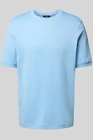Cinque T-shirt met ronde hals, model 
