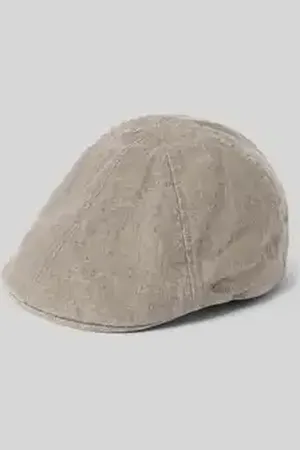 Camel Active Platte pet met logostitching