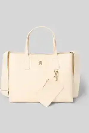 Tommy Hilfiger Schoudertas met riem