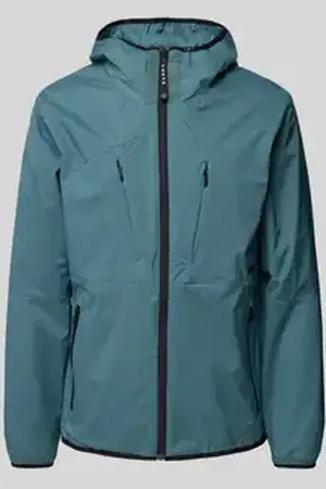 Luhta Jack met opstaande kraag, model 