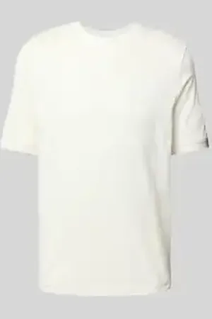 Cinque T-shirt met ronde hals, model 