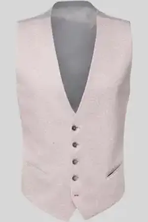 Zuitable Gilet met V-hals, model 