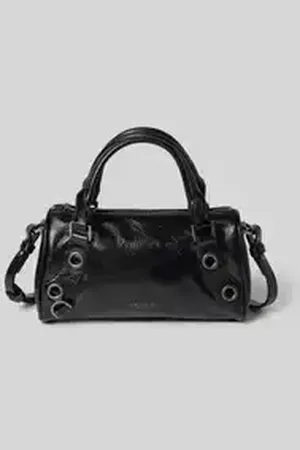 liebeskind Handtas met logodetail, model 