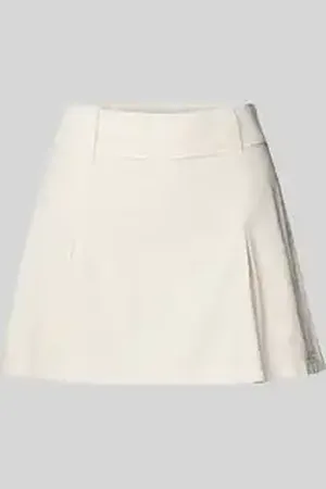 Calvin Klein Skort met labelstitching