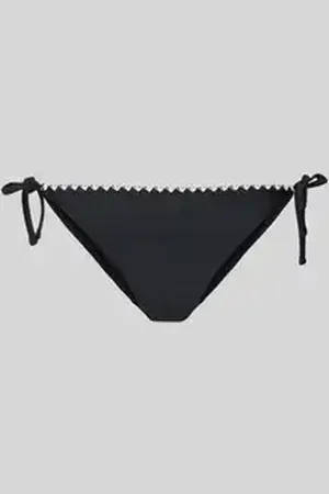 Jake*s Bikinibroekje met siernaad