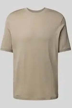 Cinque T-shirt met ronde hals, model 