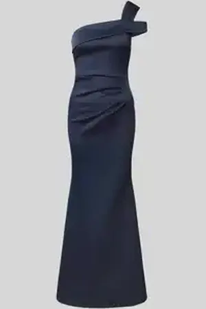 Lipsy London Avondjurk met one shoulder-band