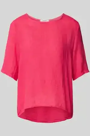 Zabaione Blouseshirt met 1/2-mouwen