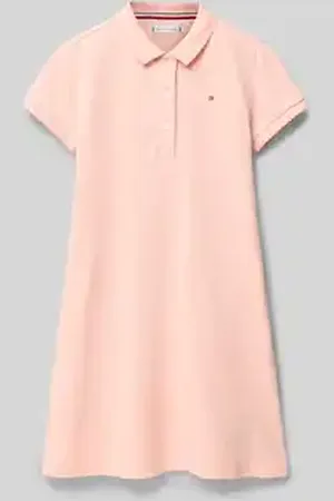 Tommy Hilfiger Extra lang T-shirt