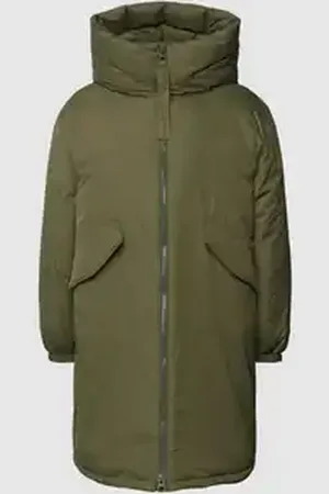 Marc O’ Polo Jas met klepzakken