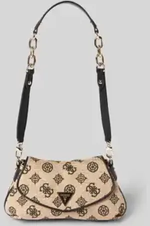 Guess Handtas met schouderbanden, model 