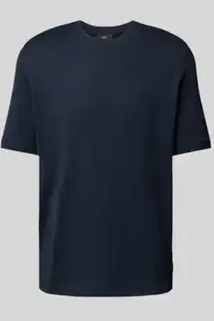 Cinque T-shirt met ronde hals, model 