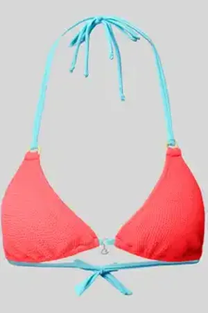 Banana Moon Bikinitop met halter, model 