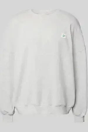 American Vintage Relaxed fit sweatshirt met ronde hals