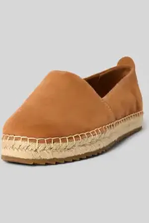 Marc O’ Polo Espadrilles van echt leer