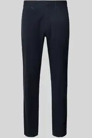 HUGO BOSS Regular fit chino in 5-pocketmodel, model 