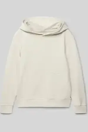 TOM TAILOR Regular fit hoodie van puur katoen