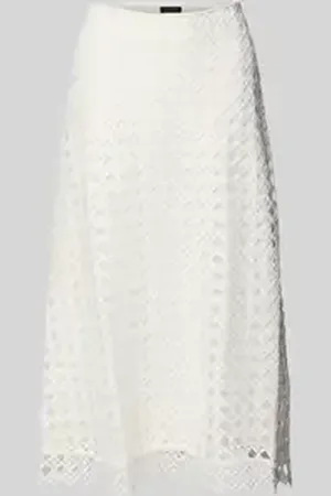 Comma, Midirok met ajourpatroon