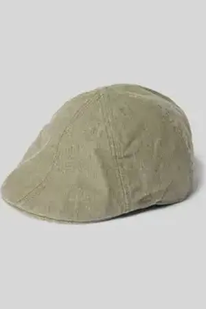 Camel Active Platte pet met logostitching
