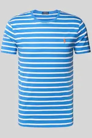 Ralph Lauren T-shirt met logostitching