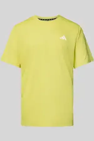 adidas T-shirt met logoprint