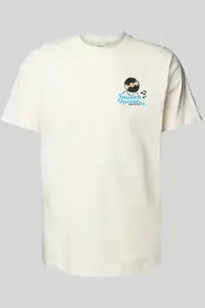 Dedicated T-shirt met ronde hals, model 