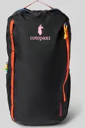 COTOPAXI Rugzak met logoprint, model 